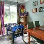 Redcastle Chateau By The Sea Sleeps 6!!