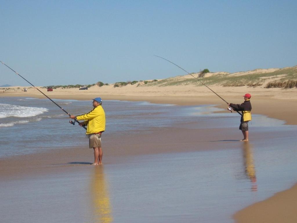 Chateau By The Sea Sleeps 6!! Chalet *