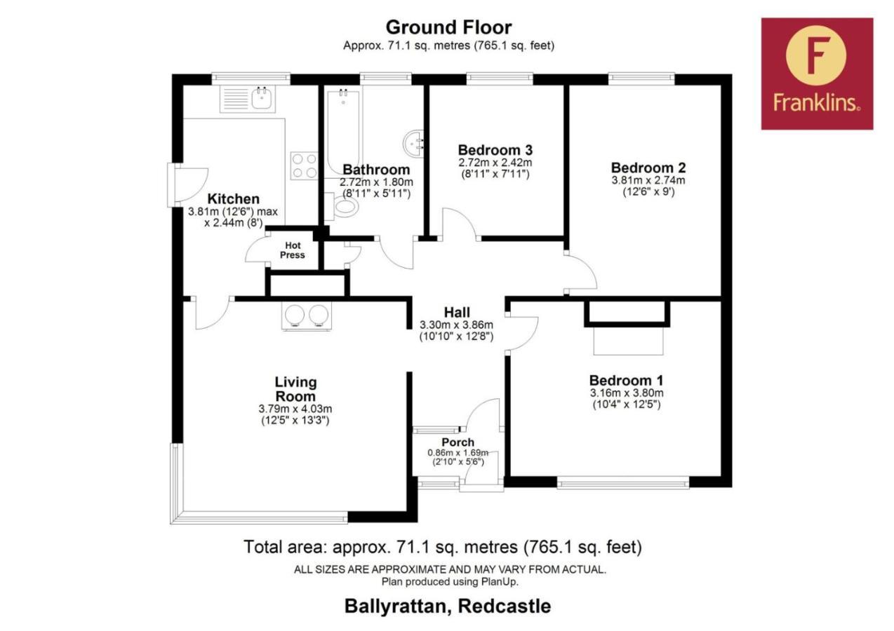 Chateau By The Sea Sleeps 6!! * Red Castle